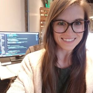 Meet your Posher, Candace